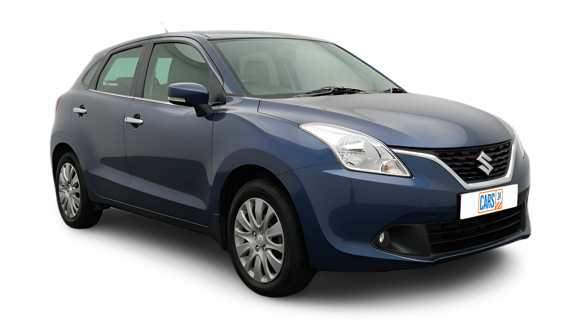 Maruti Baleno-img